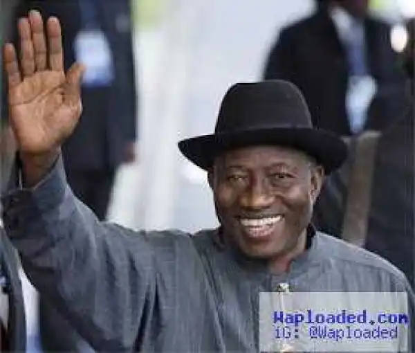 Goodluck Jonathan allegedly goes on exile to avoid EFCC arrest